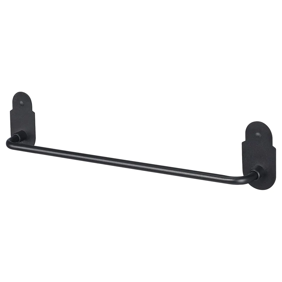 part: VALASJÖN towel rail, self-adhesive