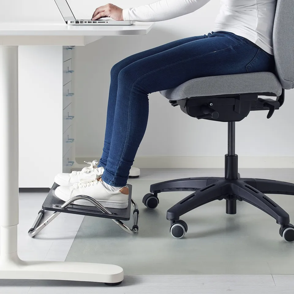 part: DAGOTTO foot-rest