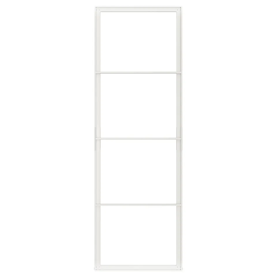part: SKYTTA sliding door frame