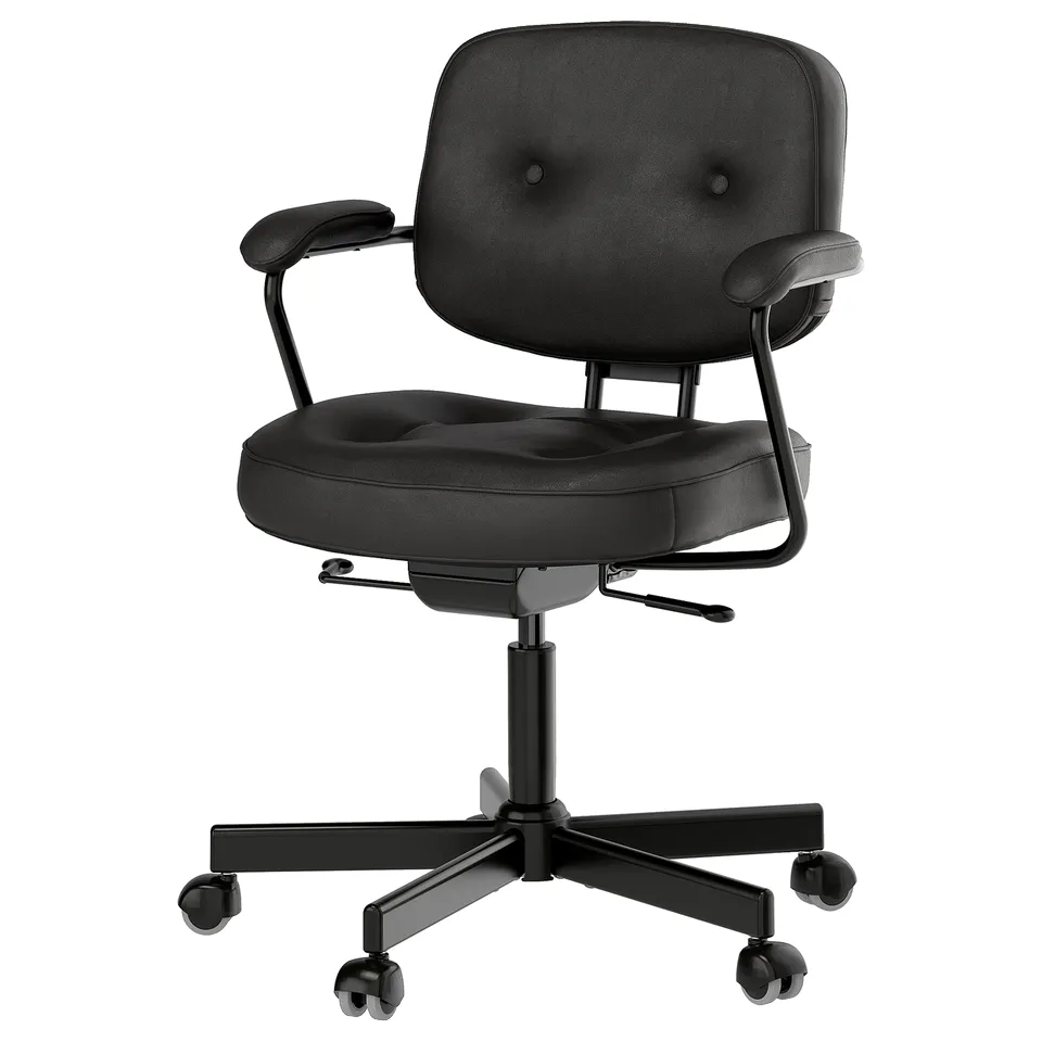 part: ALEFJÄLL office chair