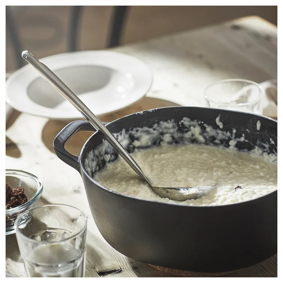 part: FINMAT soup ladle