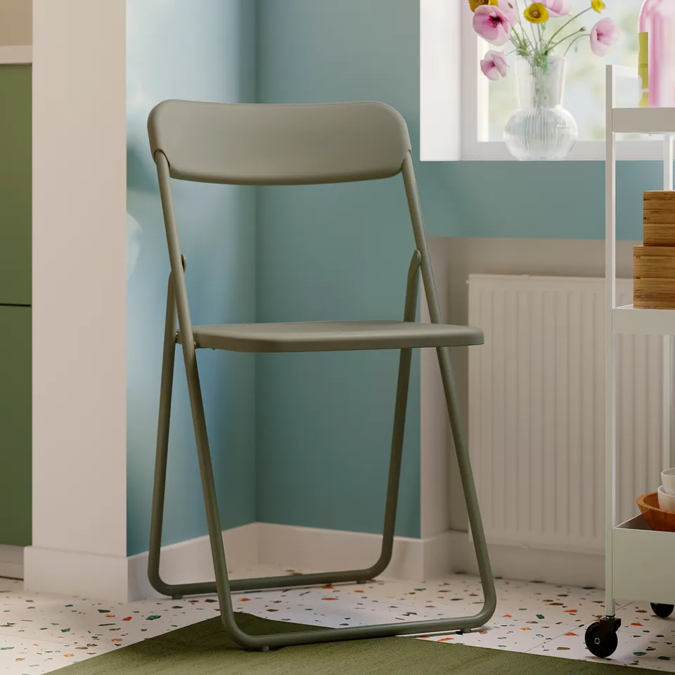 part: VIHALS folding chair