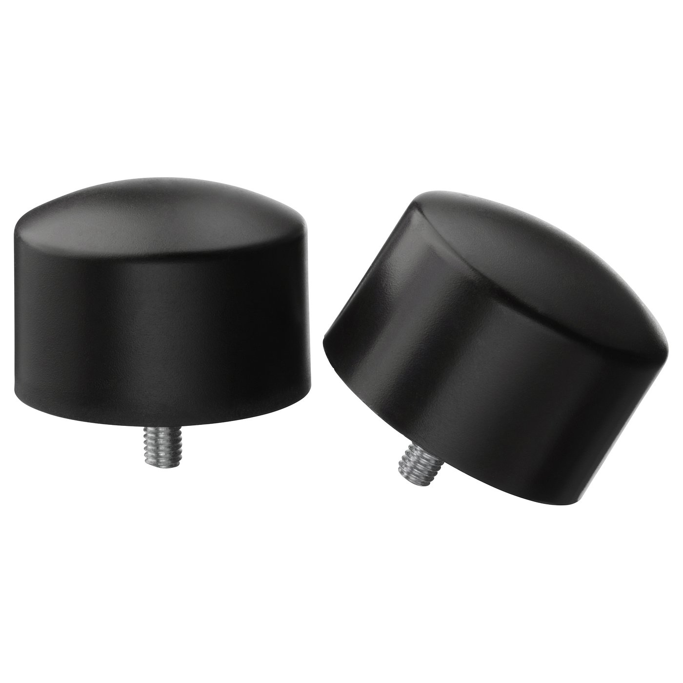 part: RAFFIG finials, 1 pair