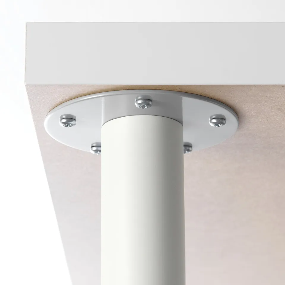 part: OLOV leg, adjustable