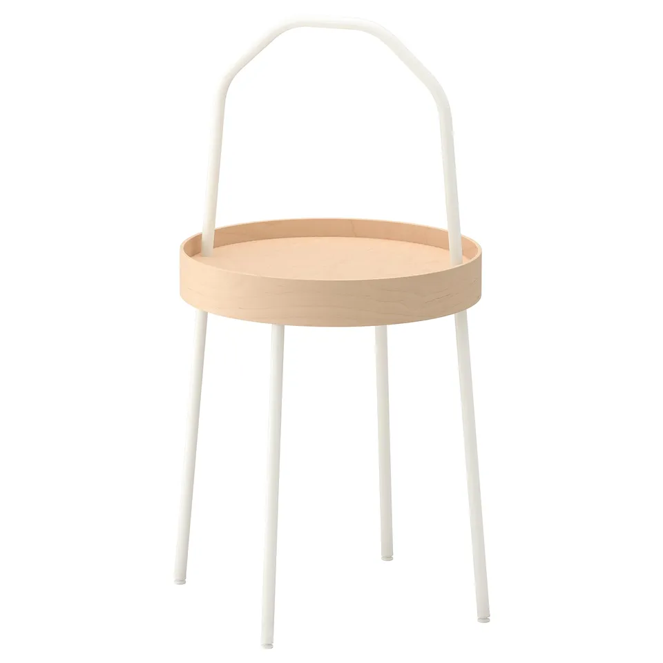 part: BURVIK side table
