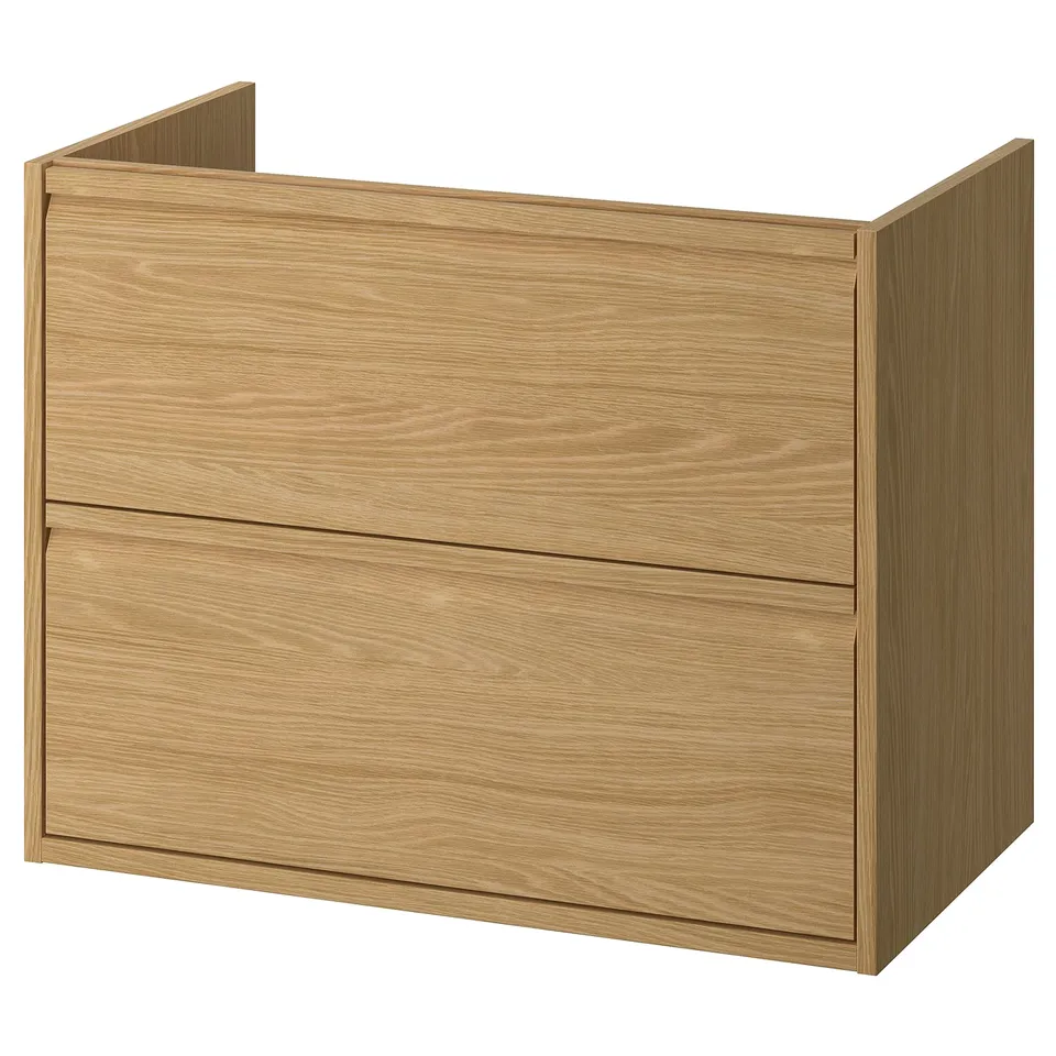 part: ÄNGSJÖN wash-stand with drawers
