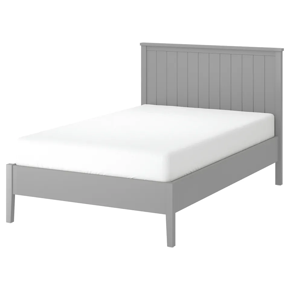 part: GULLABERG bed frame
