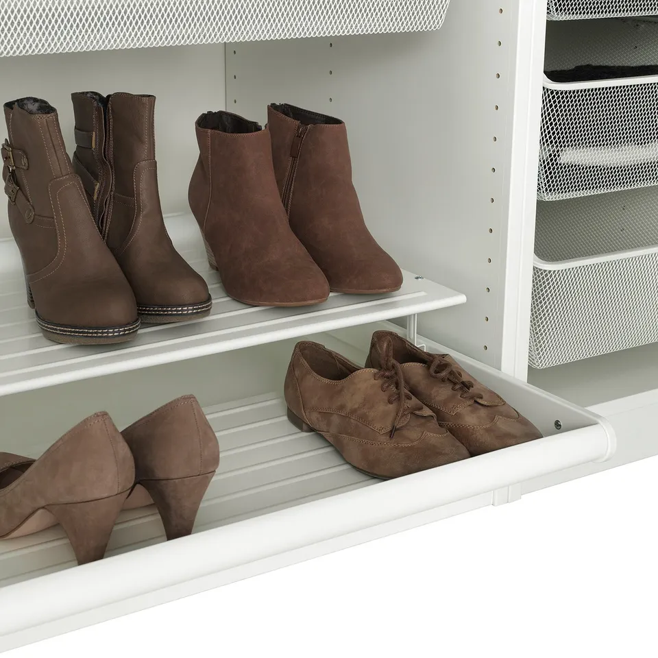 part: KOMPLEMENT pull-out shoe shelf