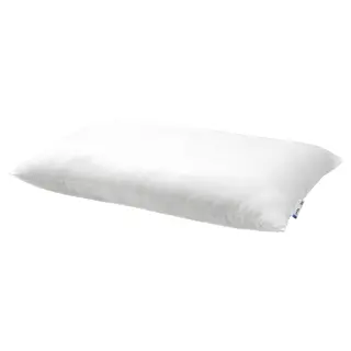 LAPPTÅTEL pillow, high, 50x80 cm