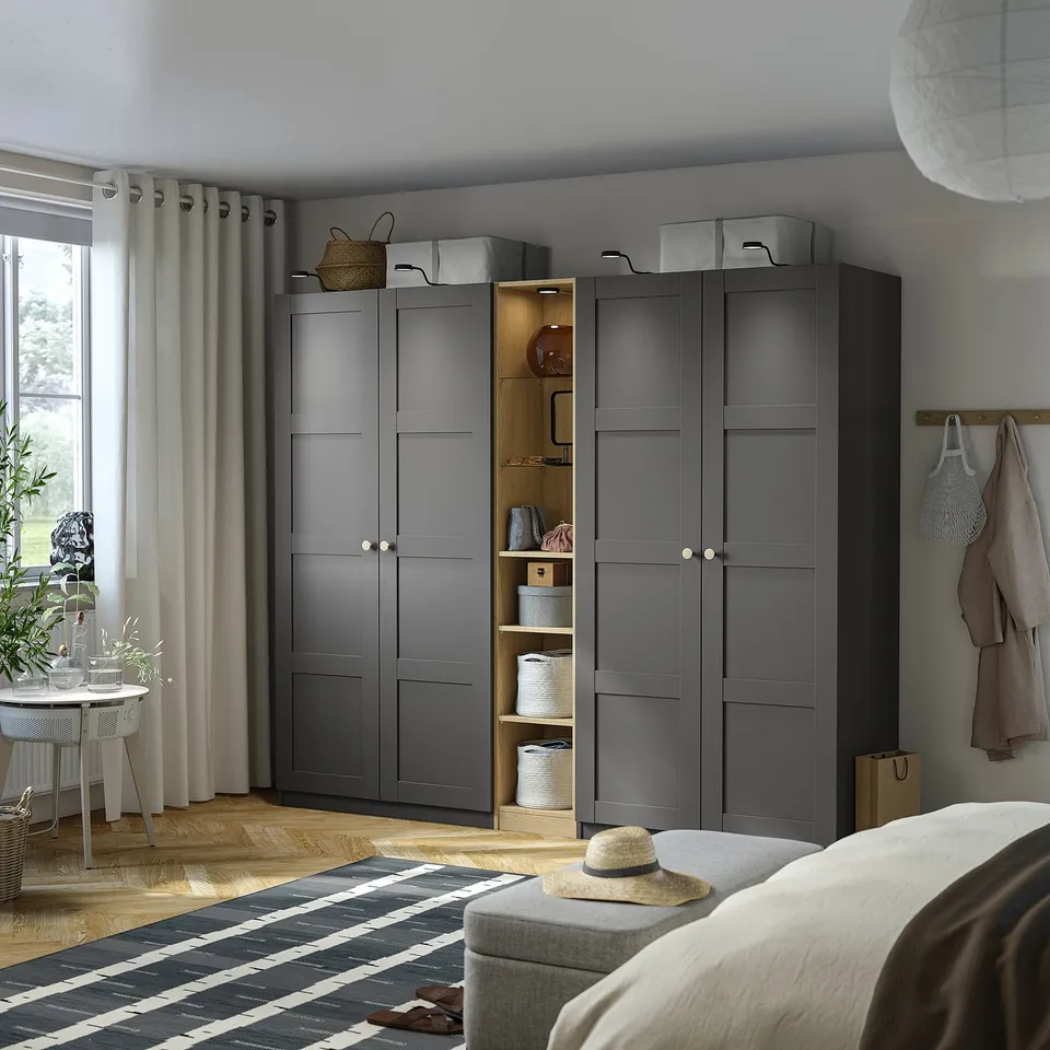 PAX / BERGSBO in a room