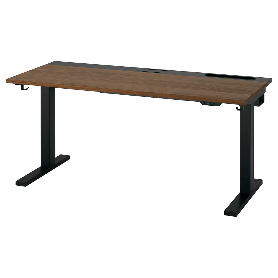 part: MITTZON desk sit/stand