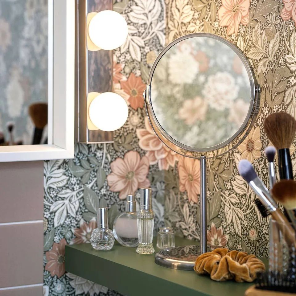 part: TRENSUM mirror