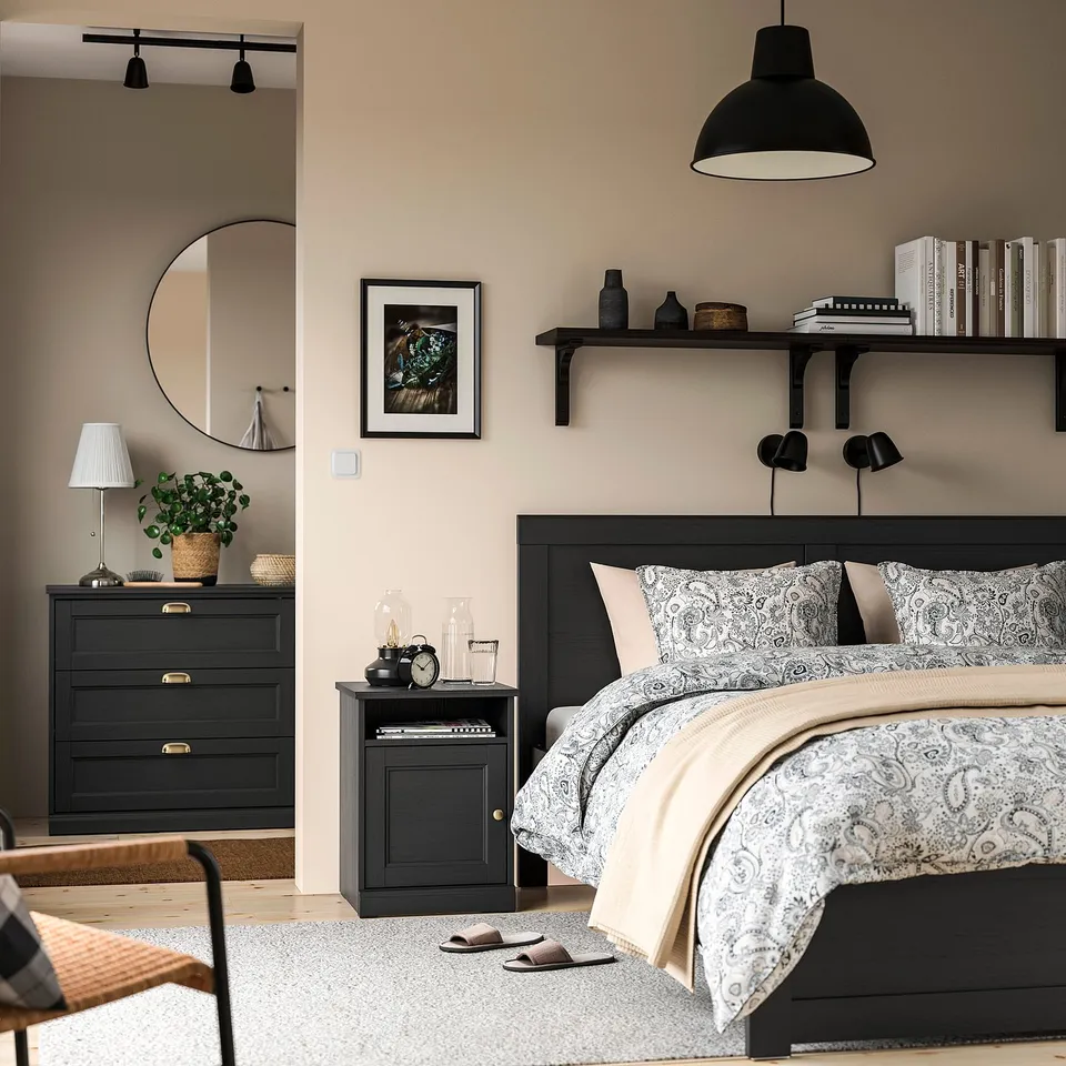 part: FÅGELFJÄLLET bedside table