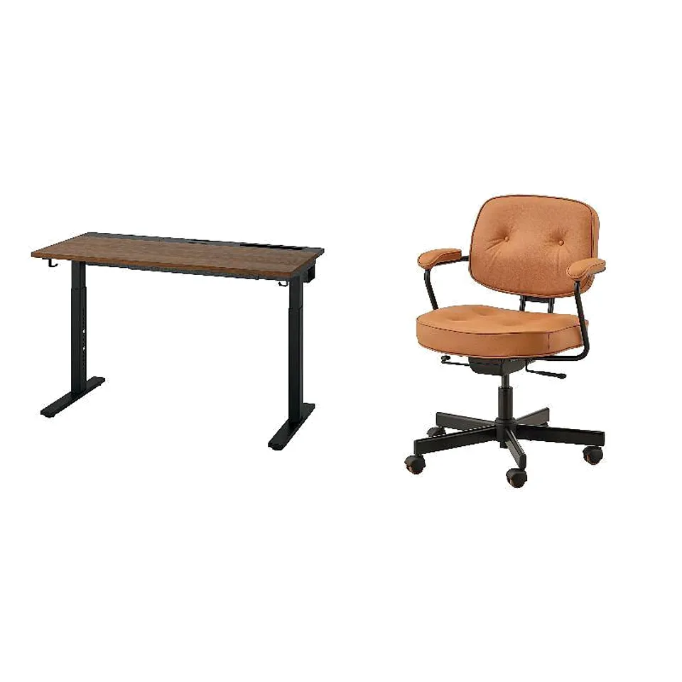 ALEFJÄLL/MITTZON, photo 1