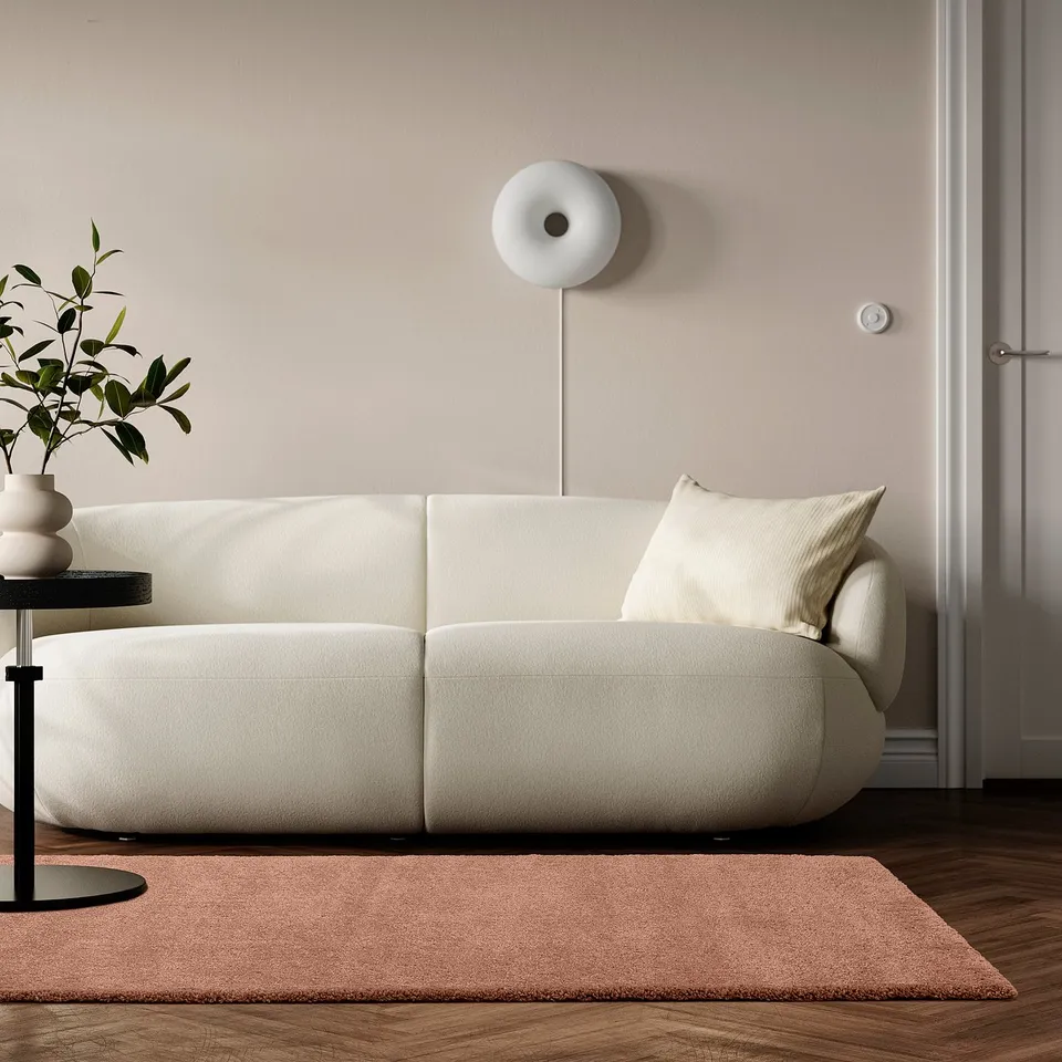 STOENSE in a room