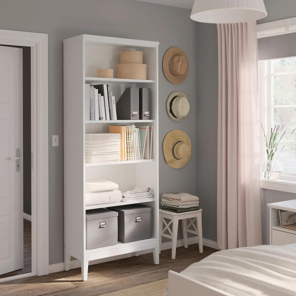 part: IDANÄS bookcase