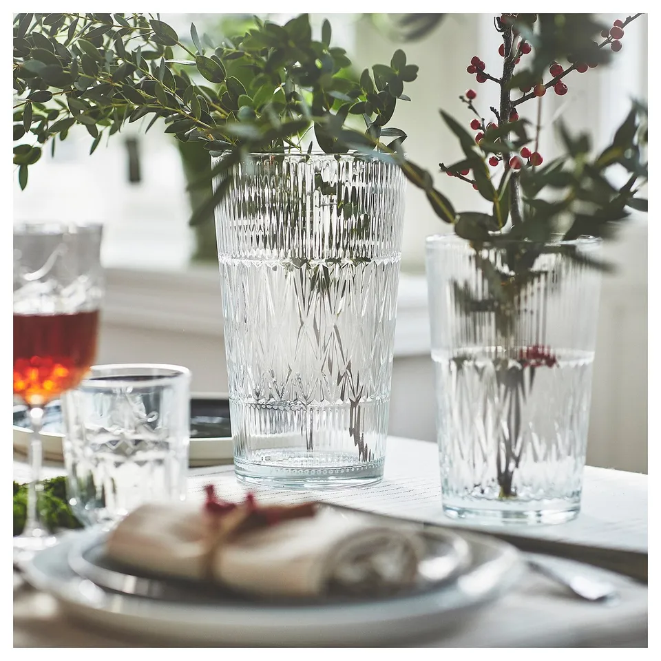 part: SMÄLLSPIREA vase