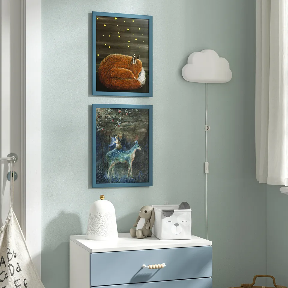 part: BILD poster