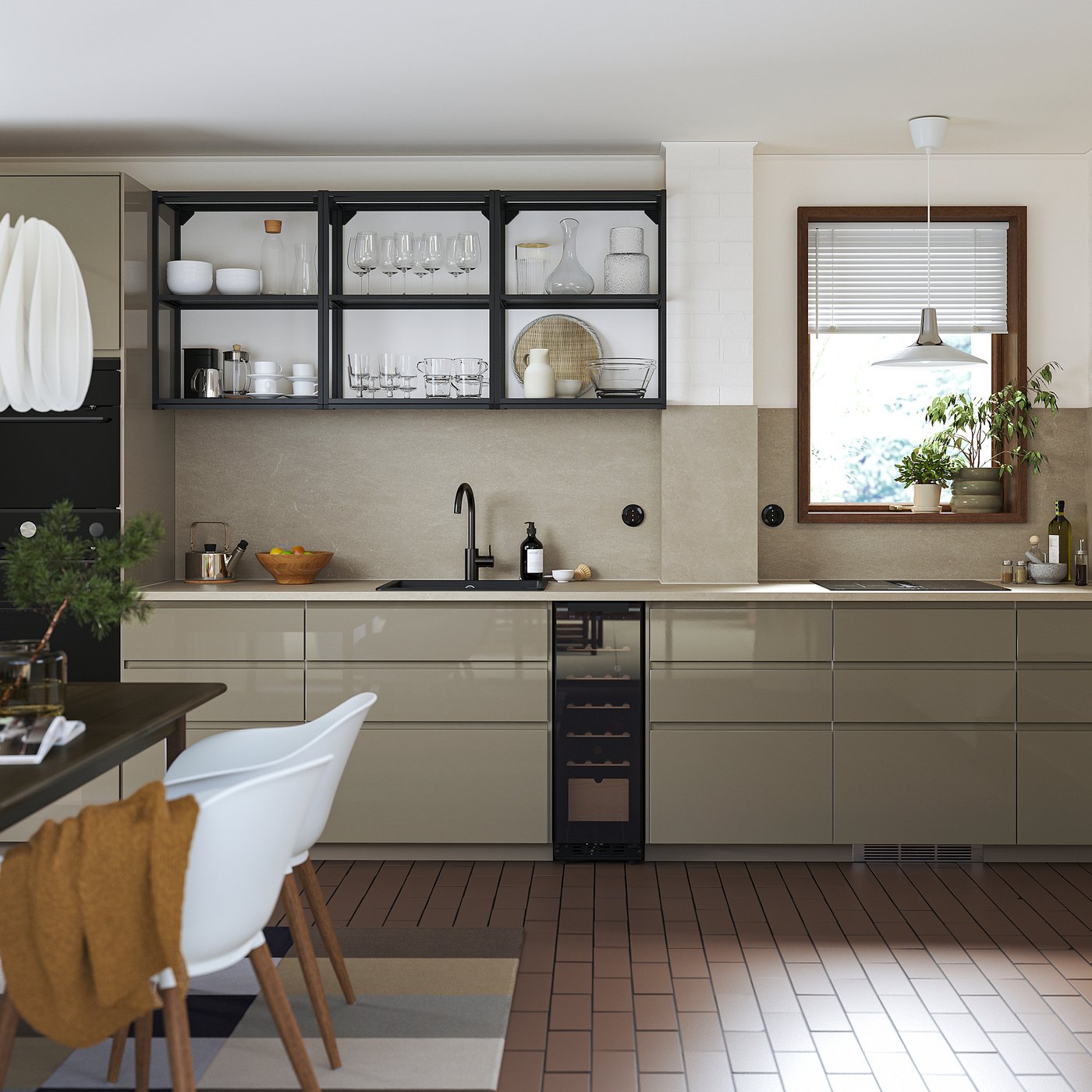 part: VOXTORP door