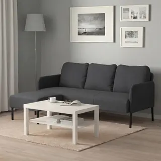GLOSTAD/LACK