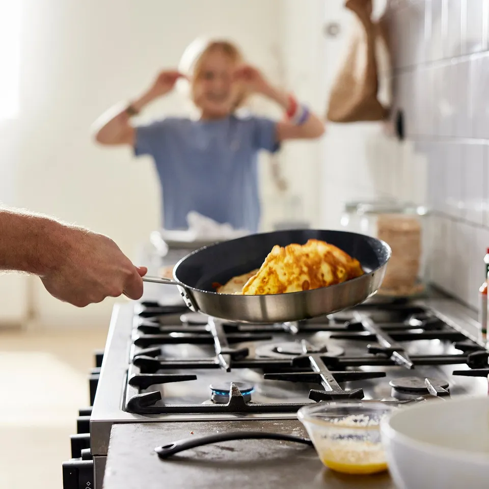 part: HEMKOMST frying pan