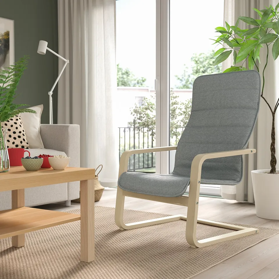 part: ÅRSUNDA armchair
