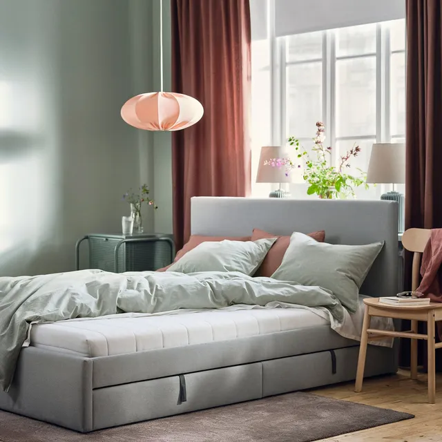 ÅFJÄLL in a real room
