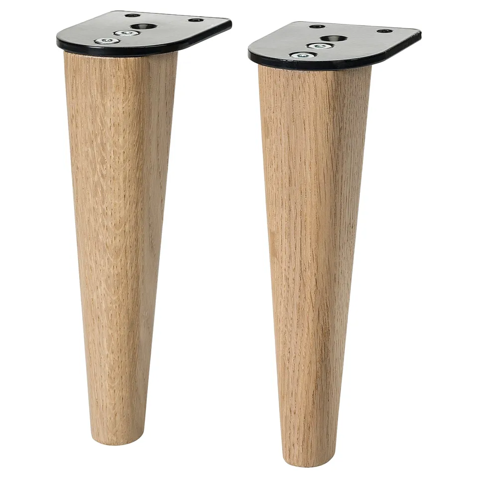 part: SMEDSTORP legs for sofa