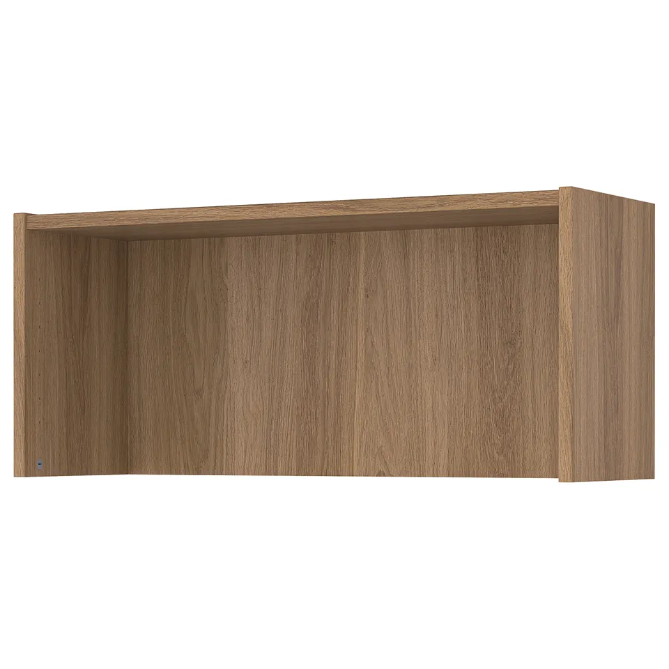 part: BILLY height extension unit