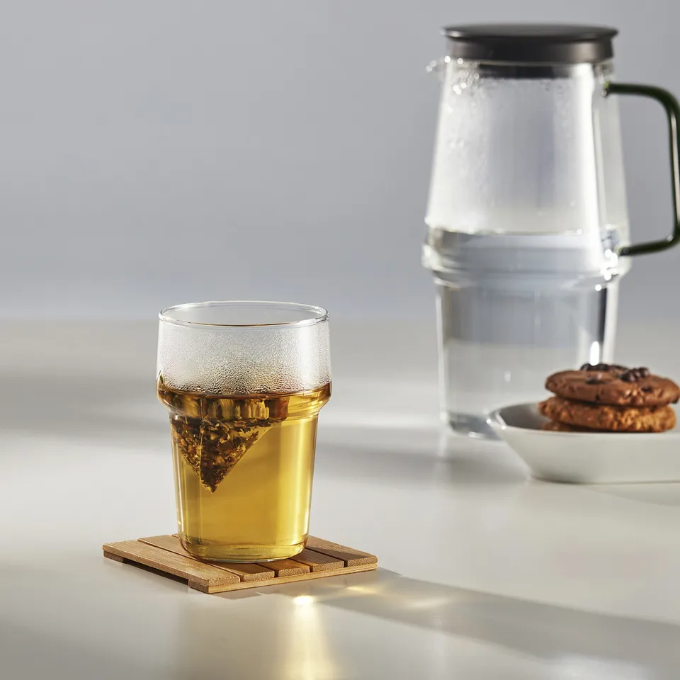 part: SKINNFISK glass
