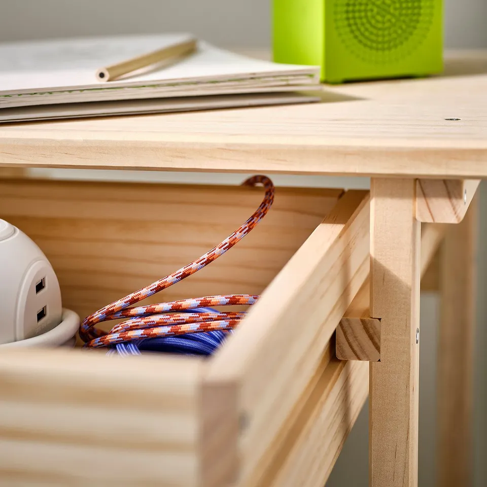 part: KRONÖREN bedside table