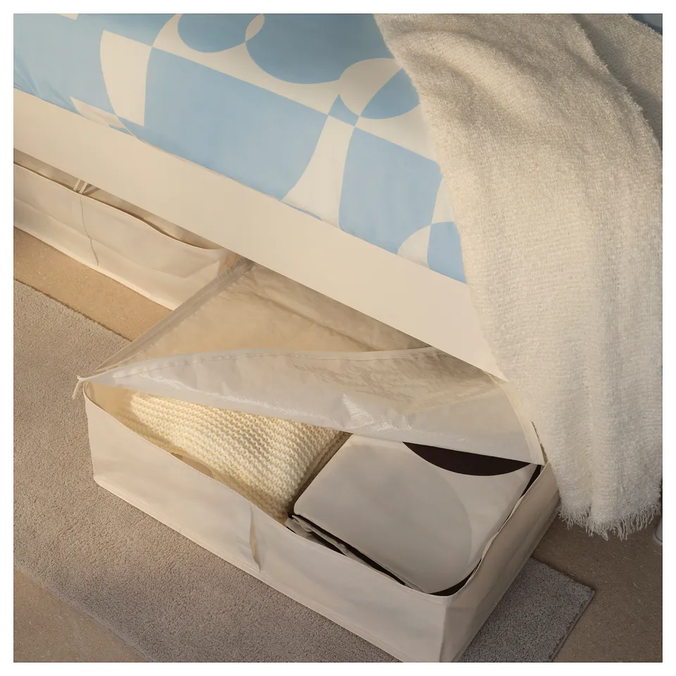 part: BRUKSVARA storage case