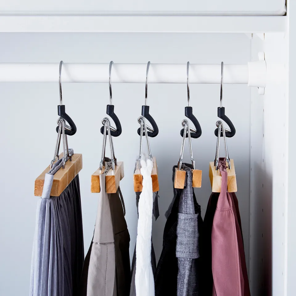 part: BUMERANG trouser hanger
