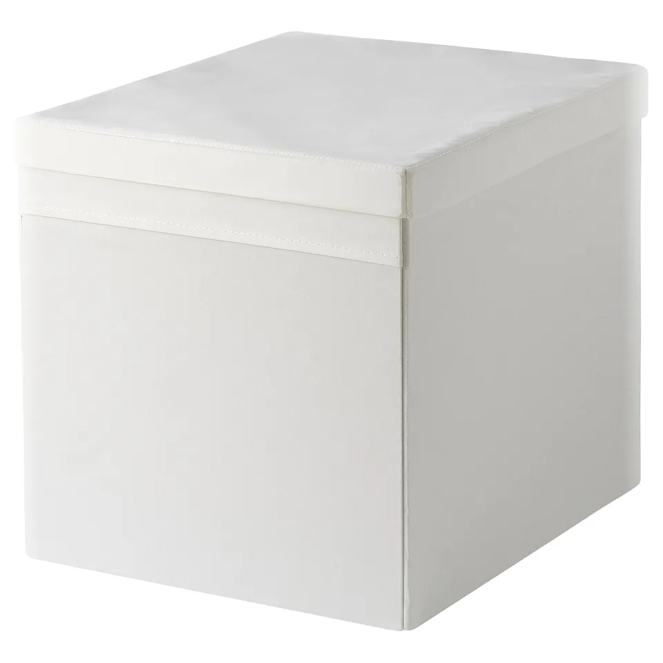 DRÖNA Box with lid