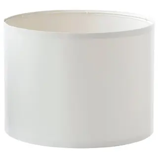 RINGSTA lamp shade, white, 42 cm