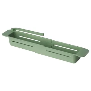 SKOLÄST sink container, extendable