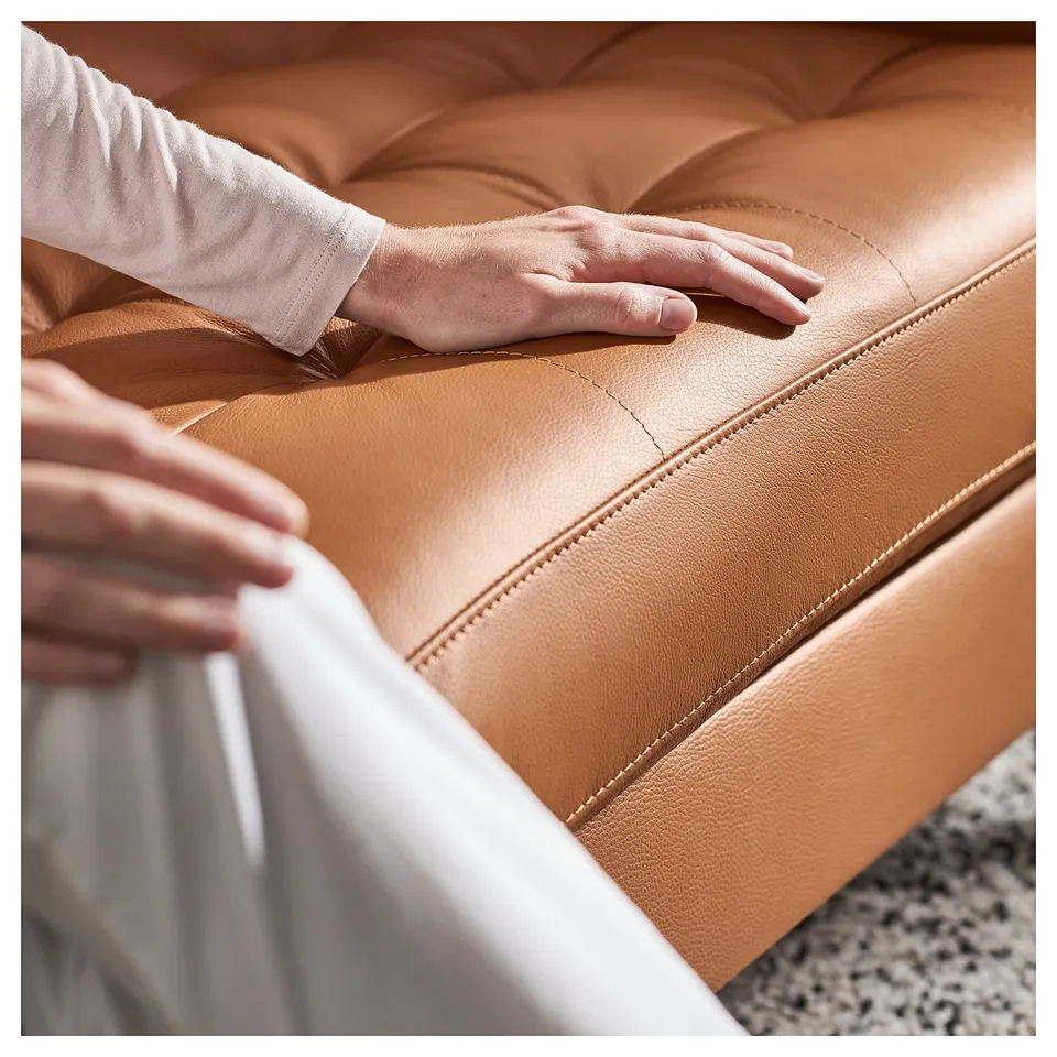 part: LANDSKRONA 2-seat sofa