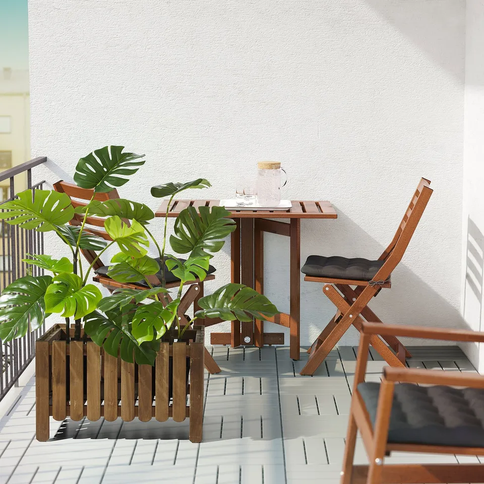part: FEJKA artificial potted plant