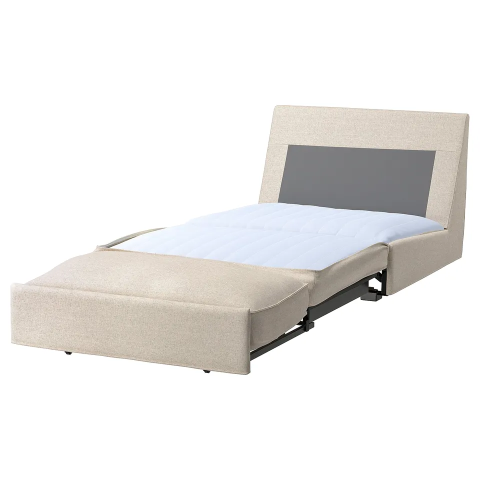 part: KIVIK 1-seat sofa-bed