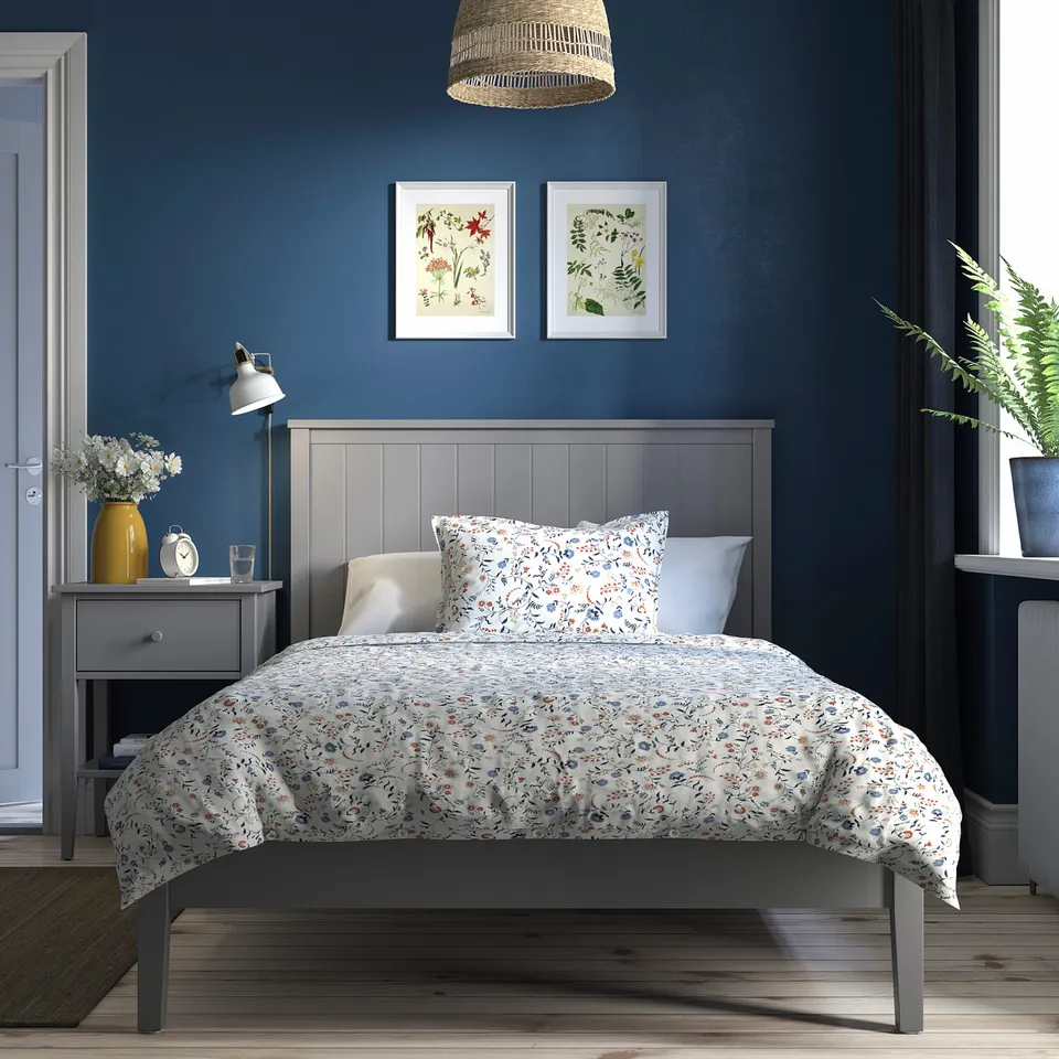 part: GULLABERG bed frame