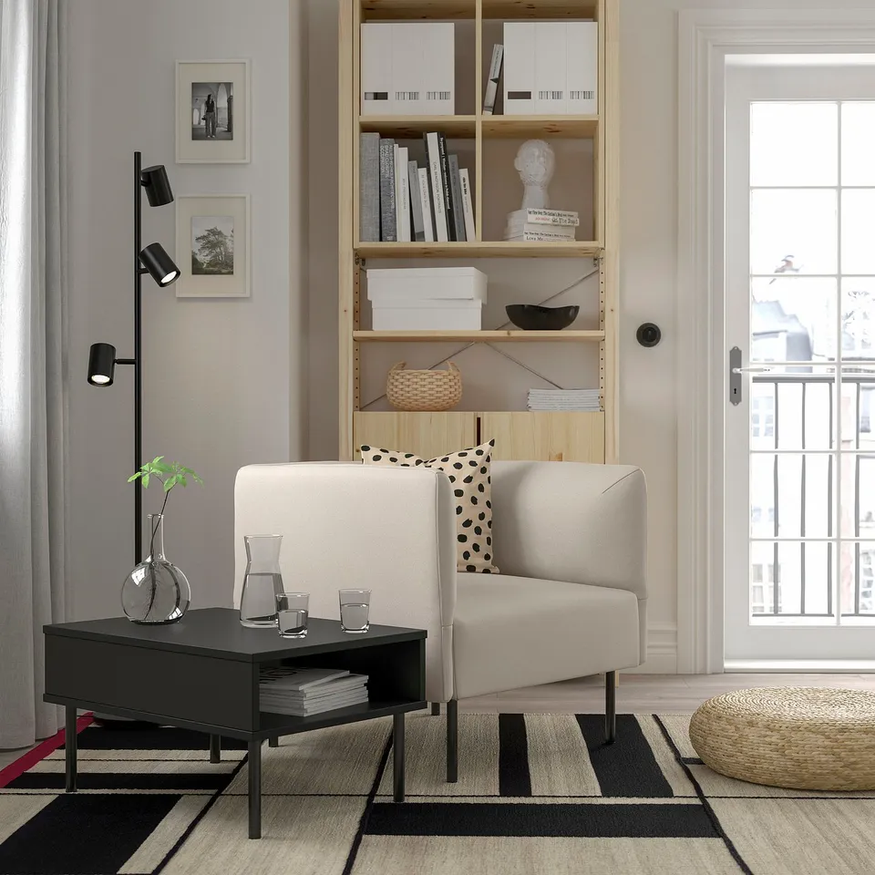 LILLEHEM in a room