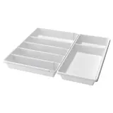 VARIERA cutlery tray/utensil tray, 50-72x47 cm