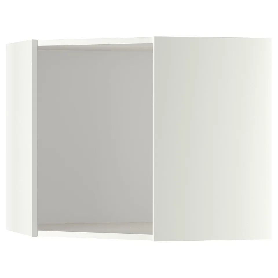 part: METOD corner wall cabinet