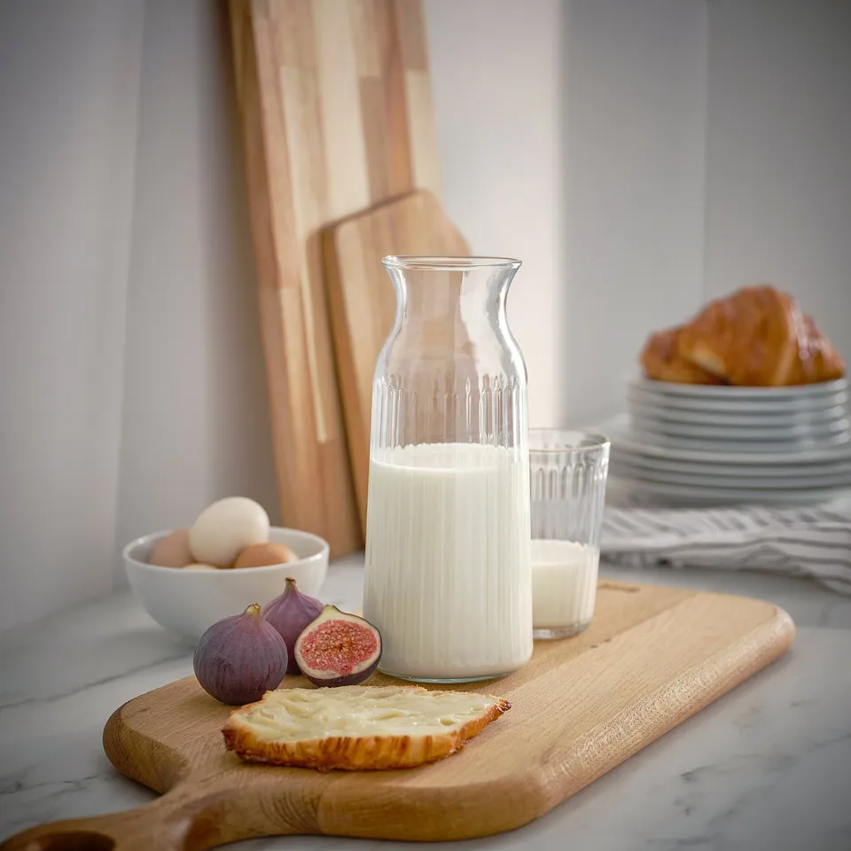 part: VARDAGEN carafe