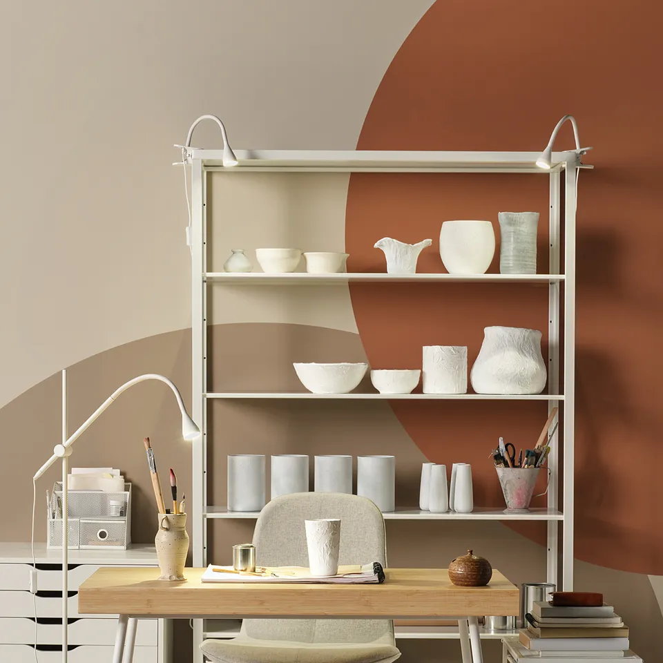 part: LENNART drawer unit