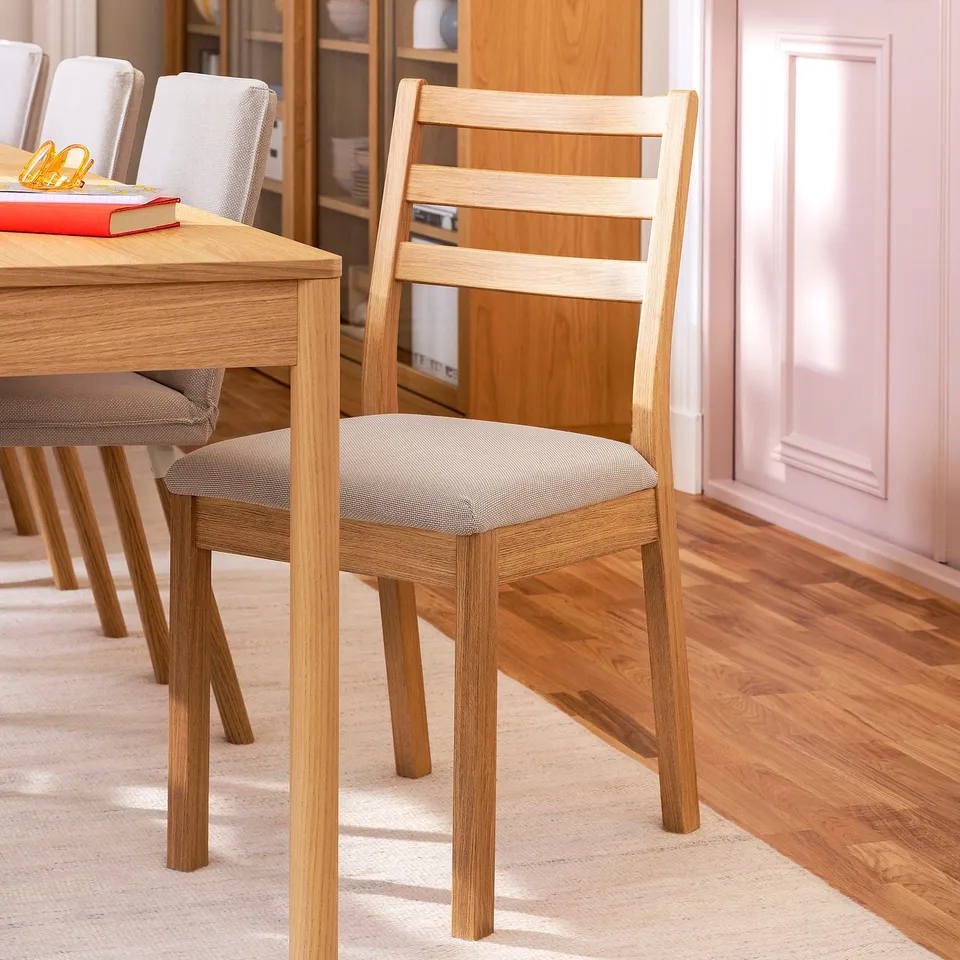 part: TONSTAD chair