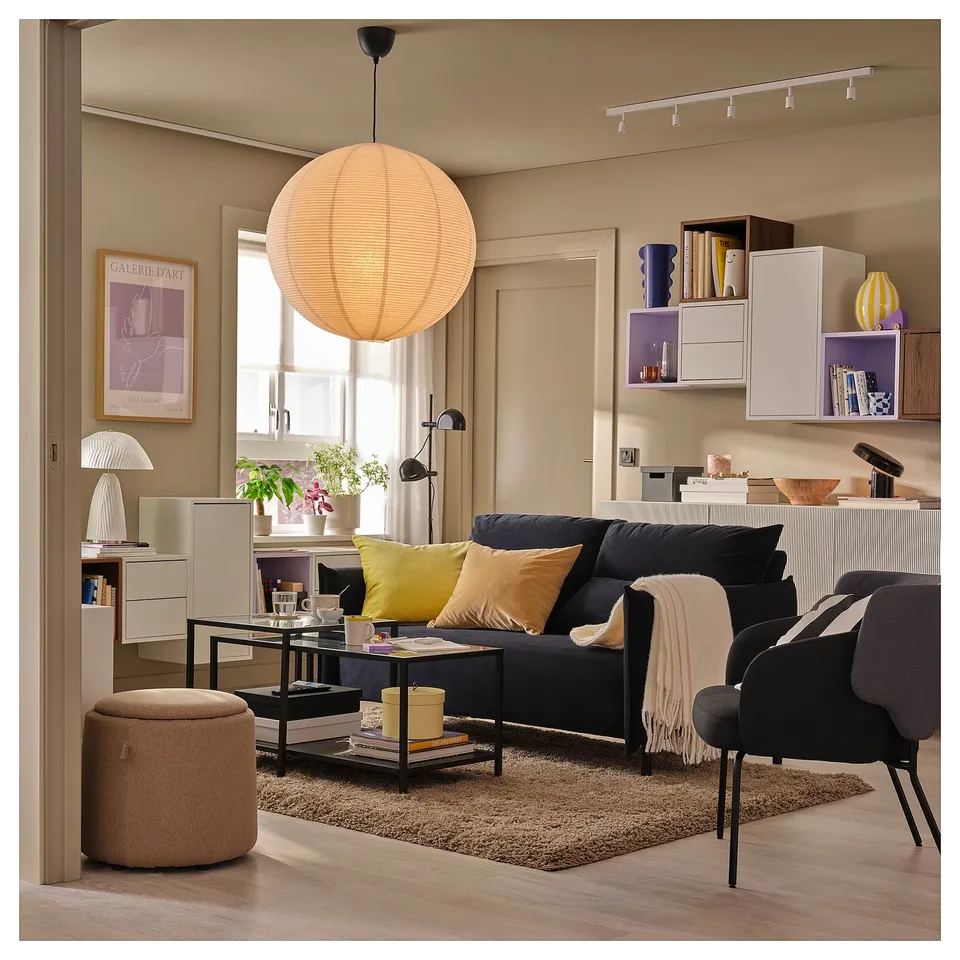 part: VITTSJÖ nest of tables, set of 2