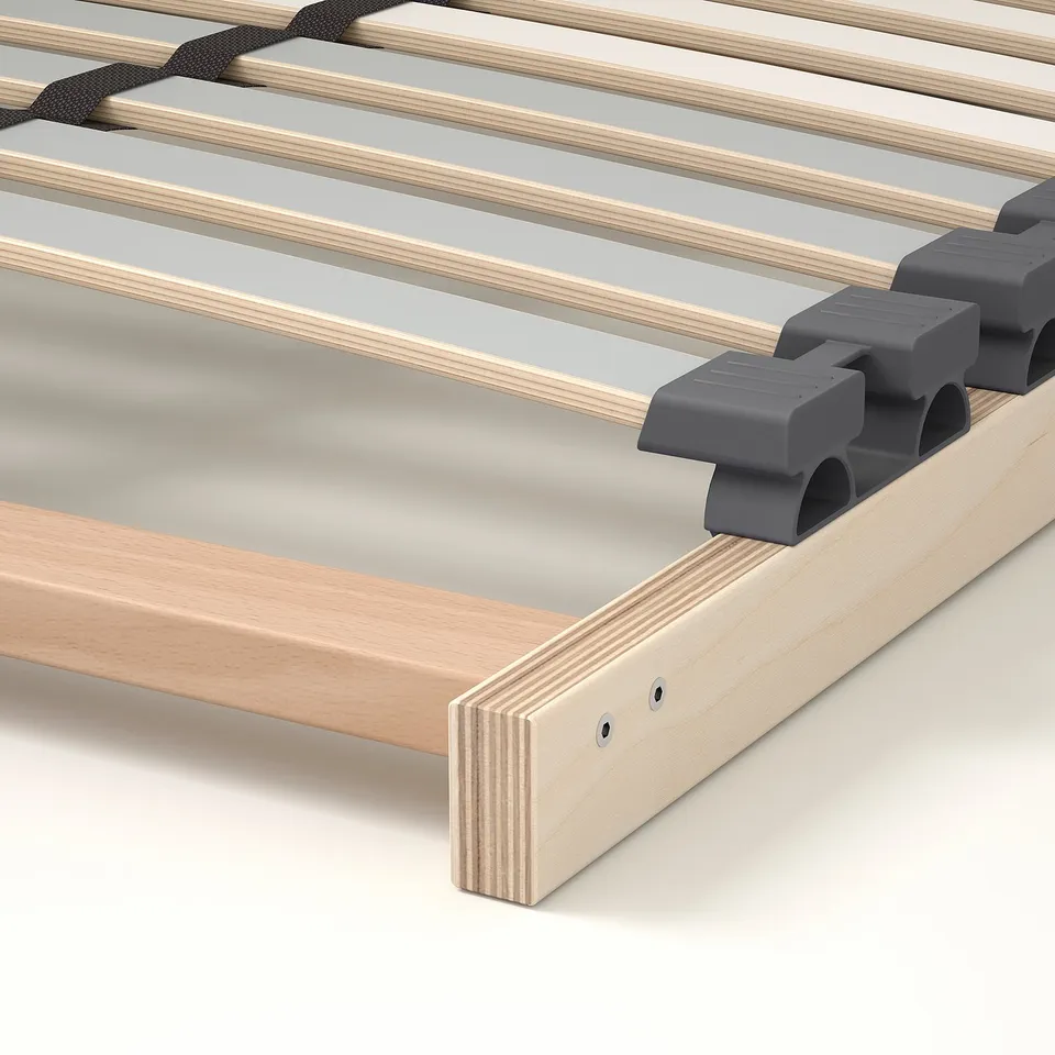 part: LÖNSET slatted bed base