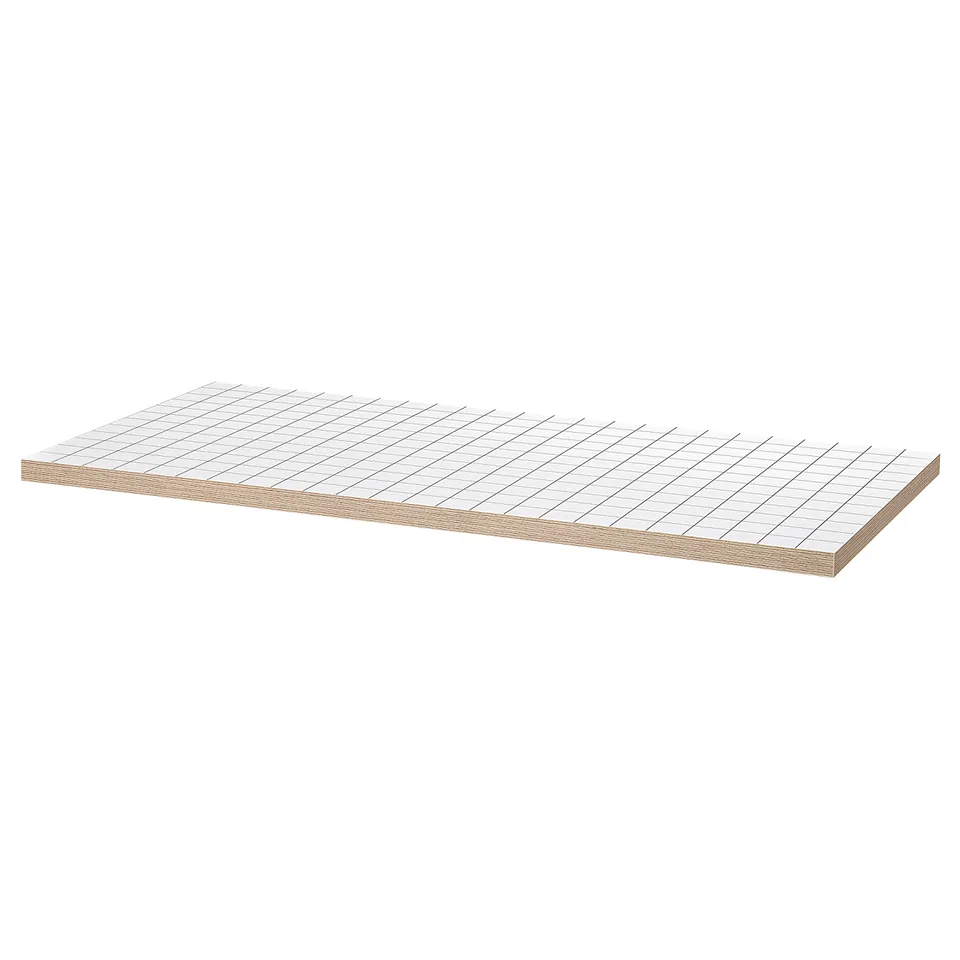 part: LAGKAPTEN table top