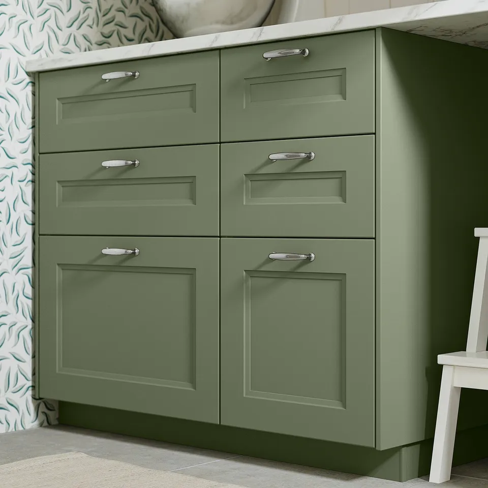 part: AXSTAD drawer front